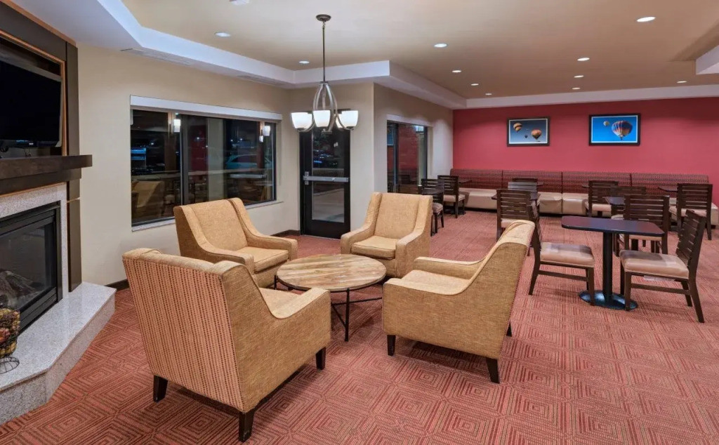 TownePlace Suites by Marriott Albuquerque North
