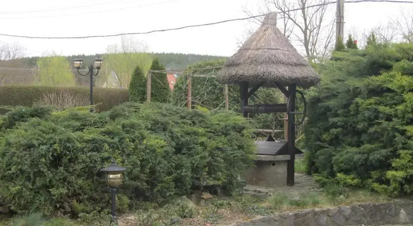 Malomkert Kehida Apartmanház