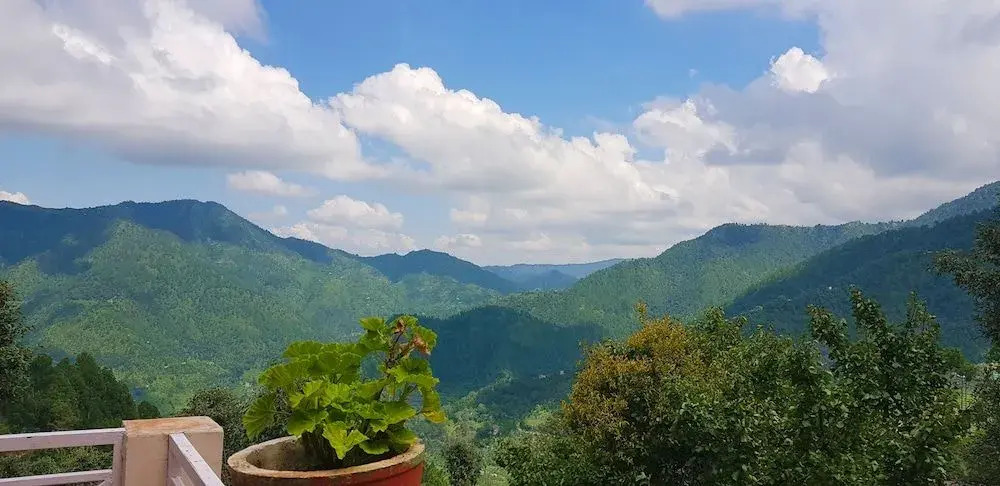 Seclude Arthouse - Uttarakhand