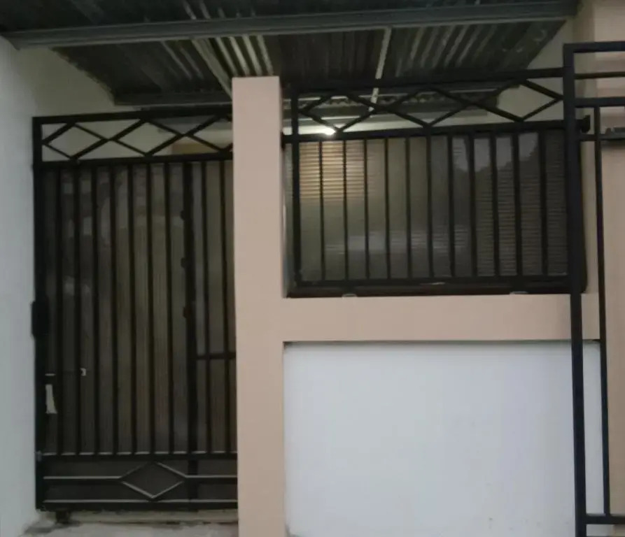 Fm Penginapan