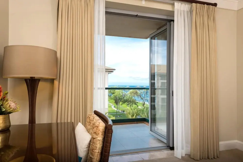 K B M Resorts- Hkh-504 Luxury 3bdrm Villa, Ocean View, Sleeps 10, Close to Beach and Pool!