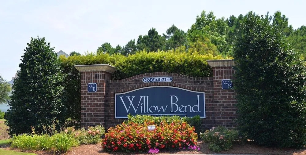 1331 Willow Bend