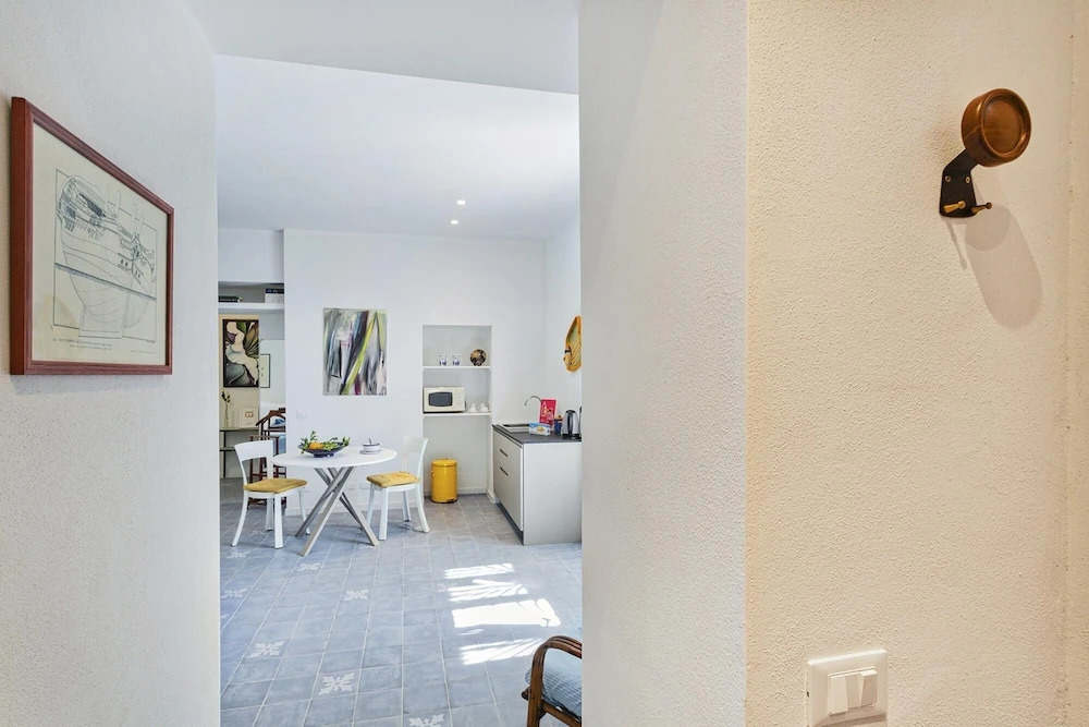Yellow Suite a Recco by Wonderful Italy