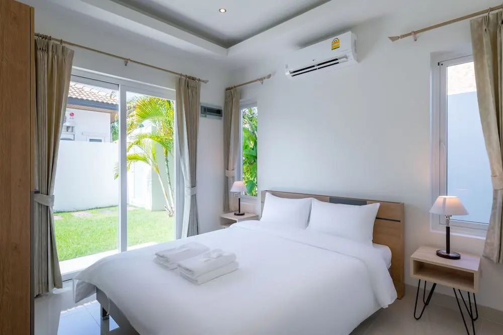 Orchid Paradise Homes OPV406