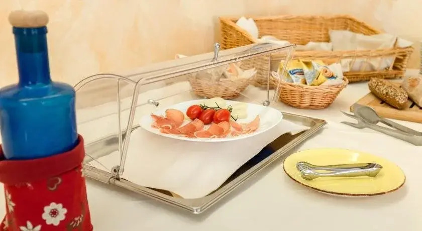 Hotel Nobile