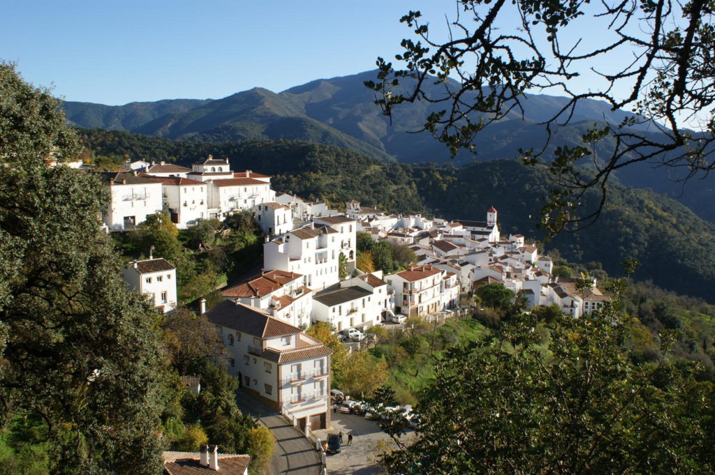 La Posada del Recovero