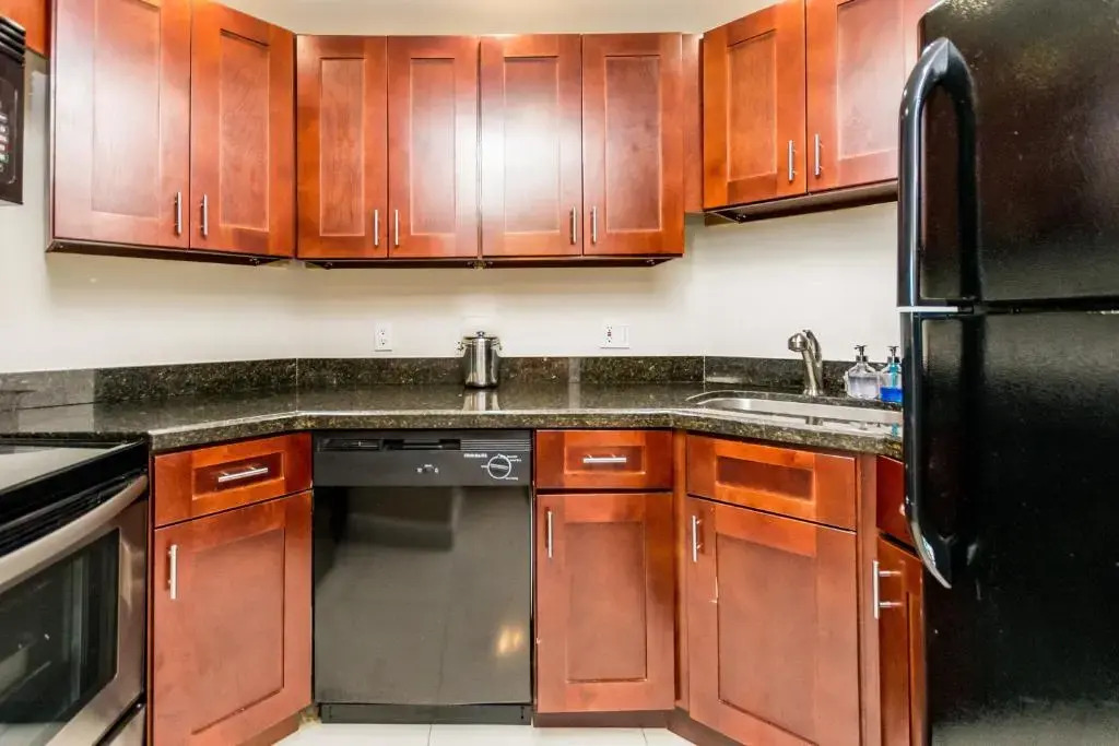 Ocean Beach Condo 3BR On the Sand 505