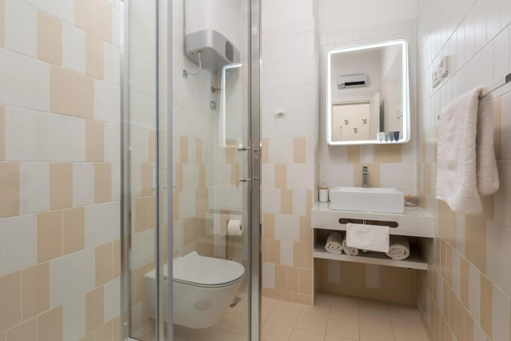 Apartmani Artqart Rijeka