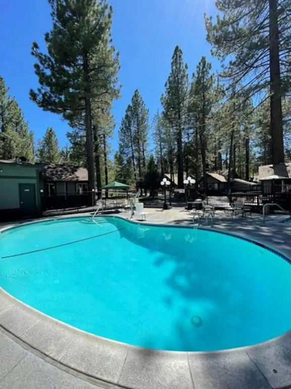 Big Bear Frontier