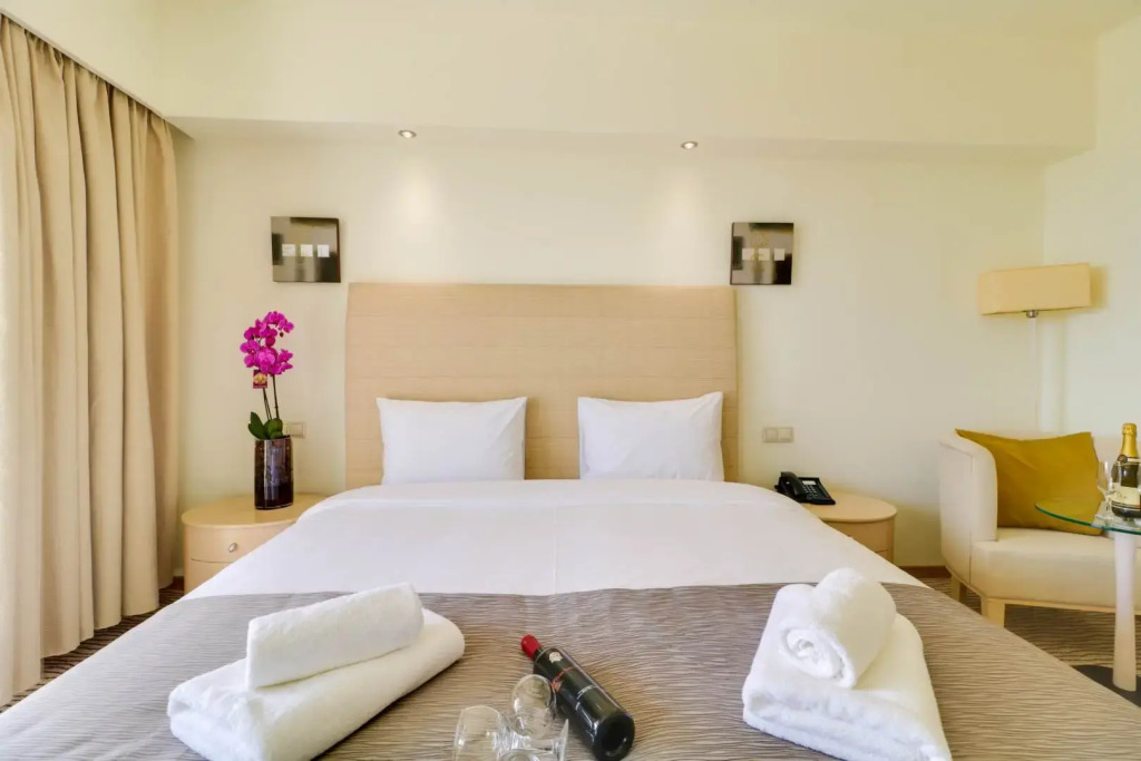 Olympian Bay Grand Resort by Anayia All Inclusive Resorts