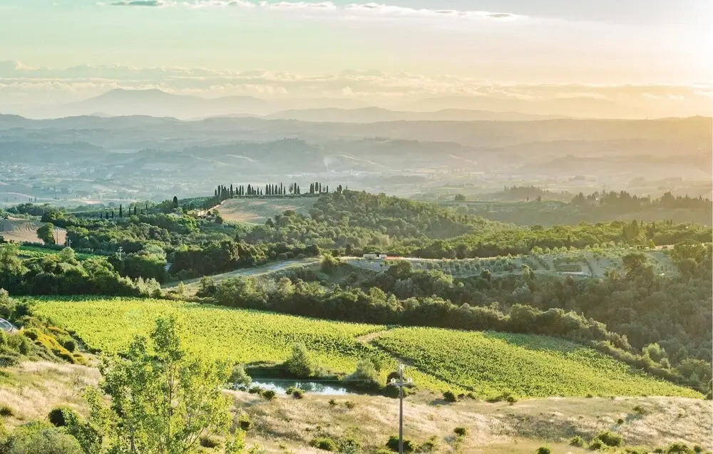 La Scuderia-Podere Moricci