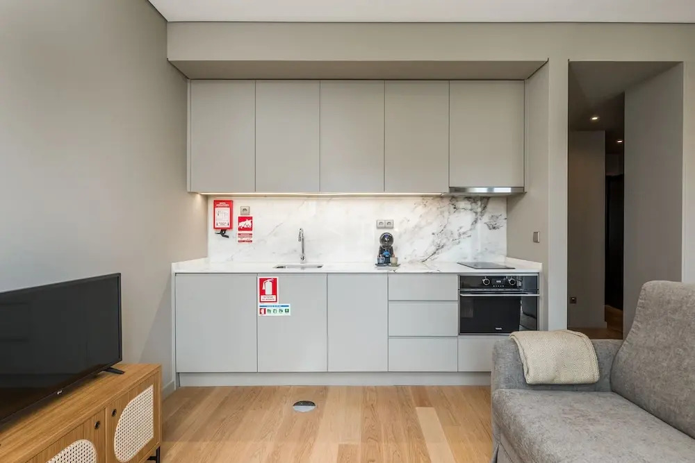 Legends House by Sweet Porto