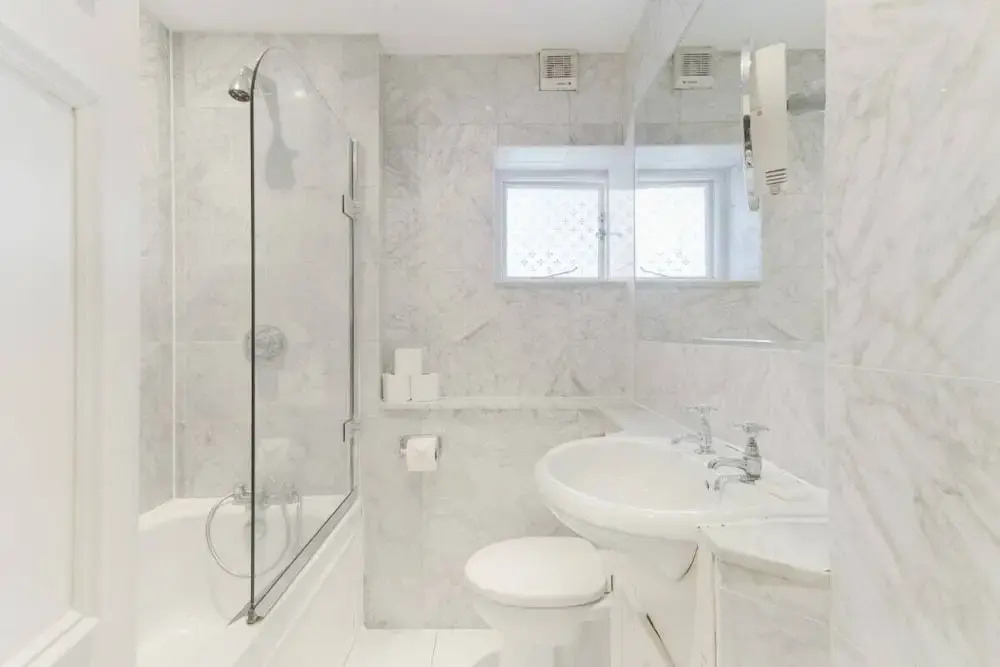 Modern 1bed in Sloane Square, Central London