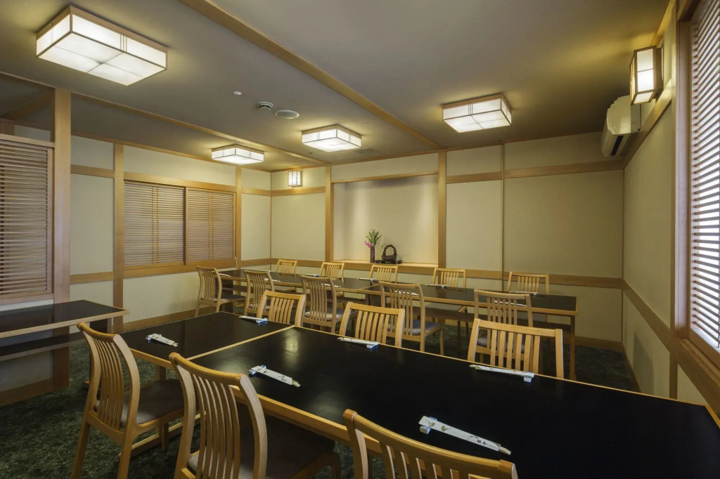 Hotel Hokke Club Sendai