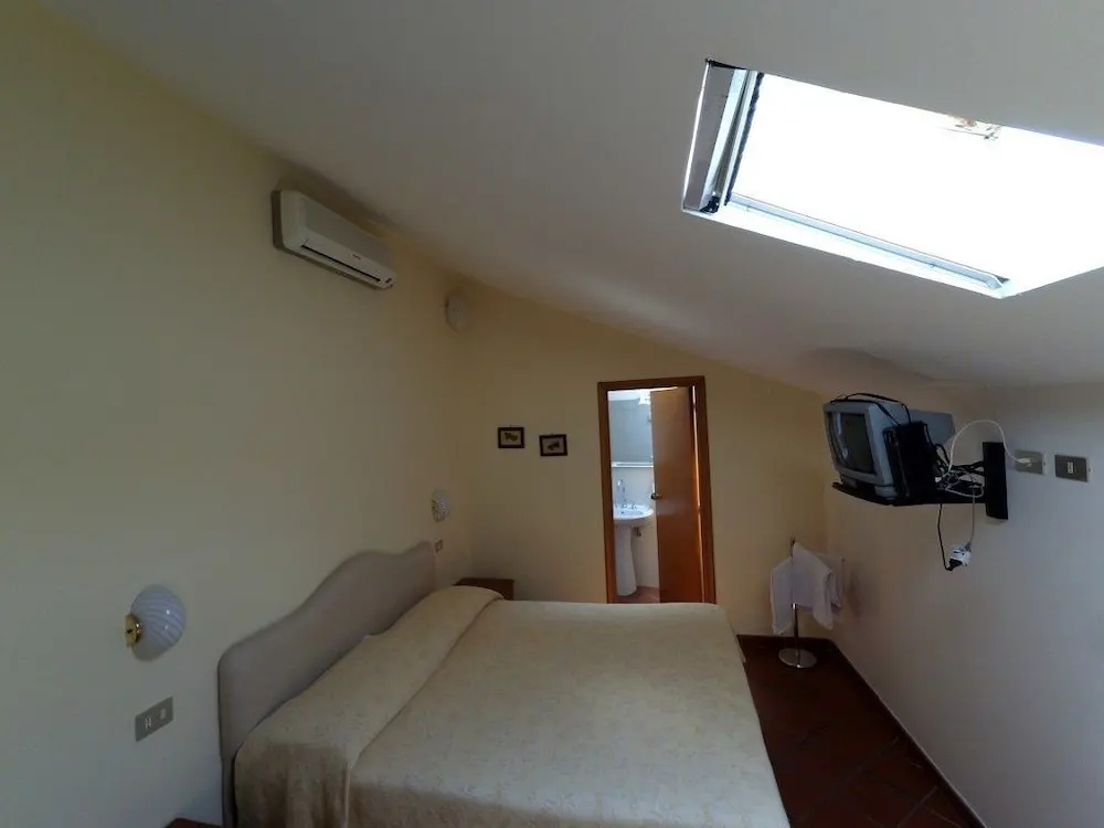 Caterina House