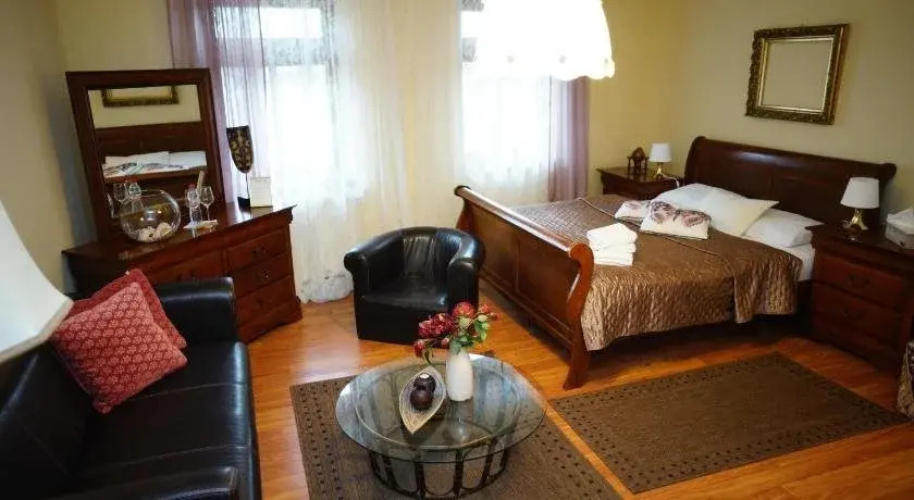 Penzion Alžbetka