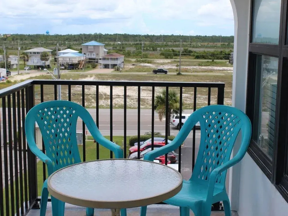 Island Sunrise 469 1 Bedroom 1 Bathroom Condo