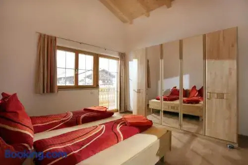 Appartement Lindner Hannes