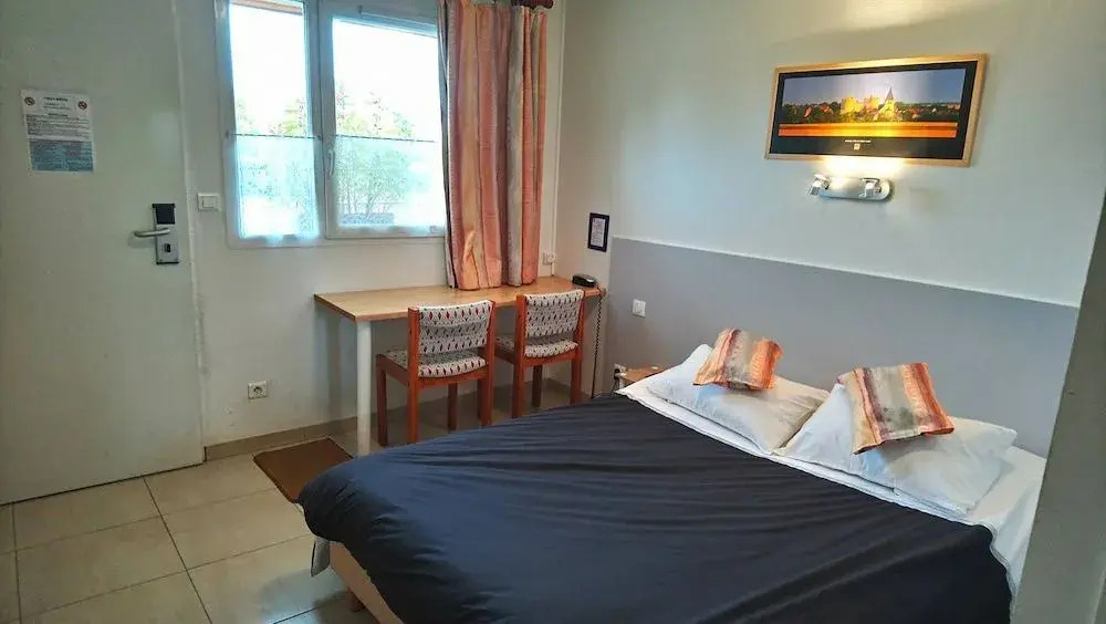 Villa Hotel