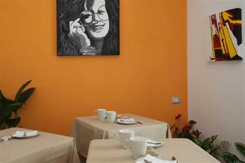 B&B Studio83 Pompei