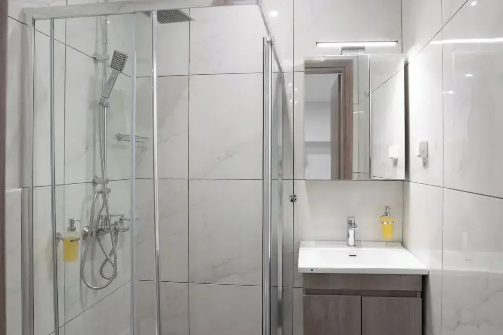 Fresh Studio in Pagrati Athens