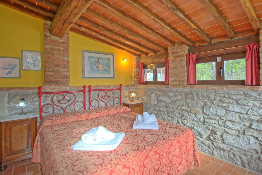 Villa Felciai