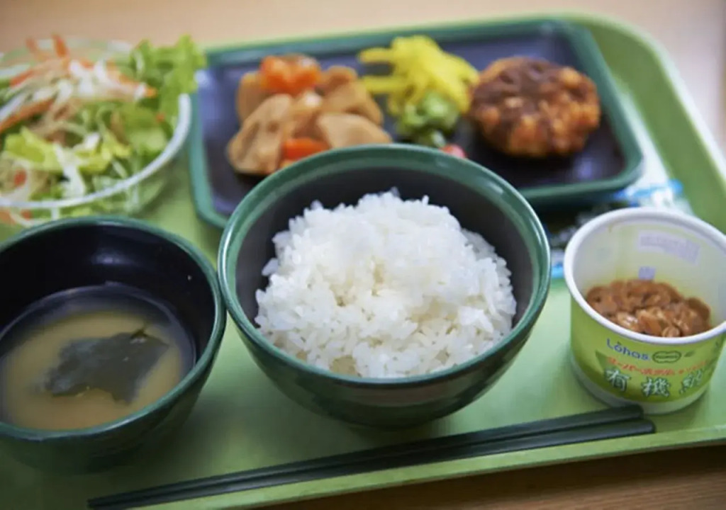 Super Hotel Gotemba 1