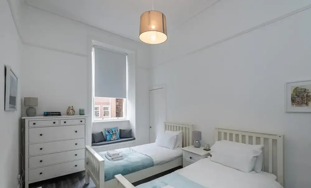 Balgownie - Beautiful Apartment Close to the Beach