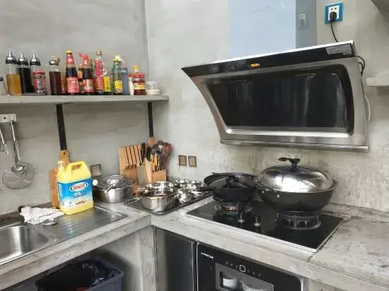 Qingdao Xiangyue Homestay
