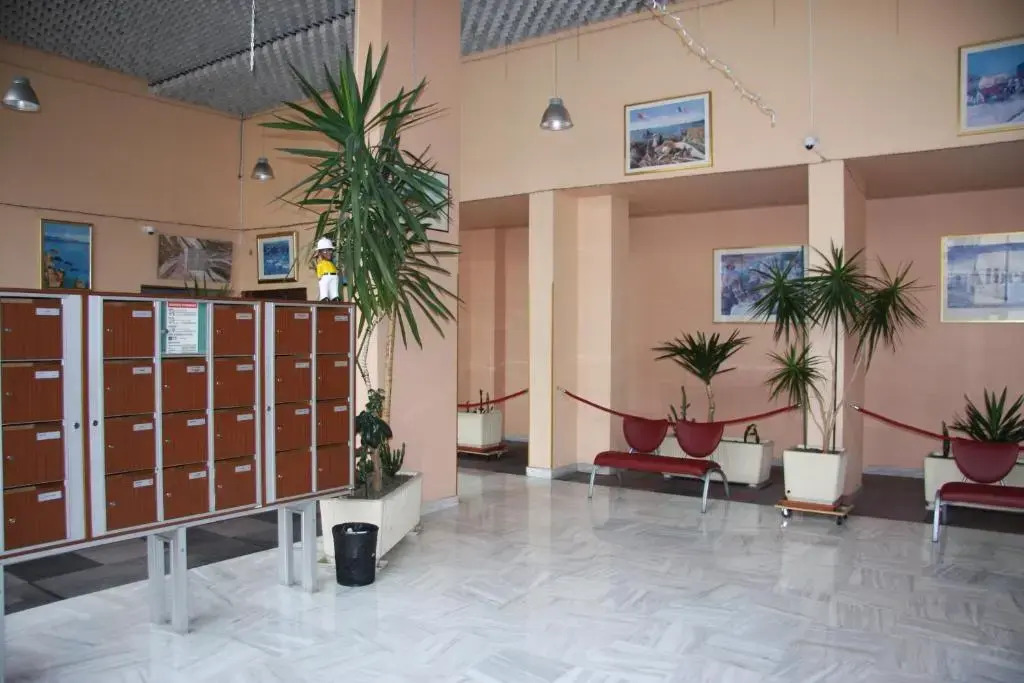 Residence Albert Premier