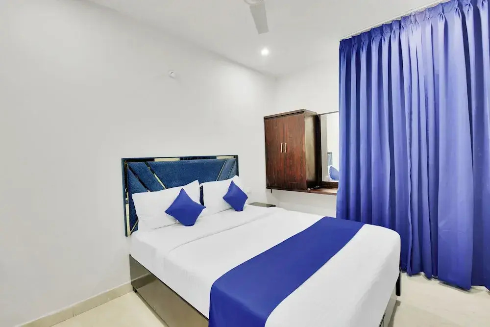 Tranquil Inn Mysore