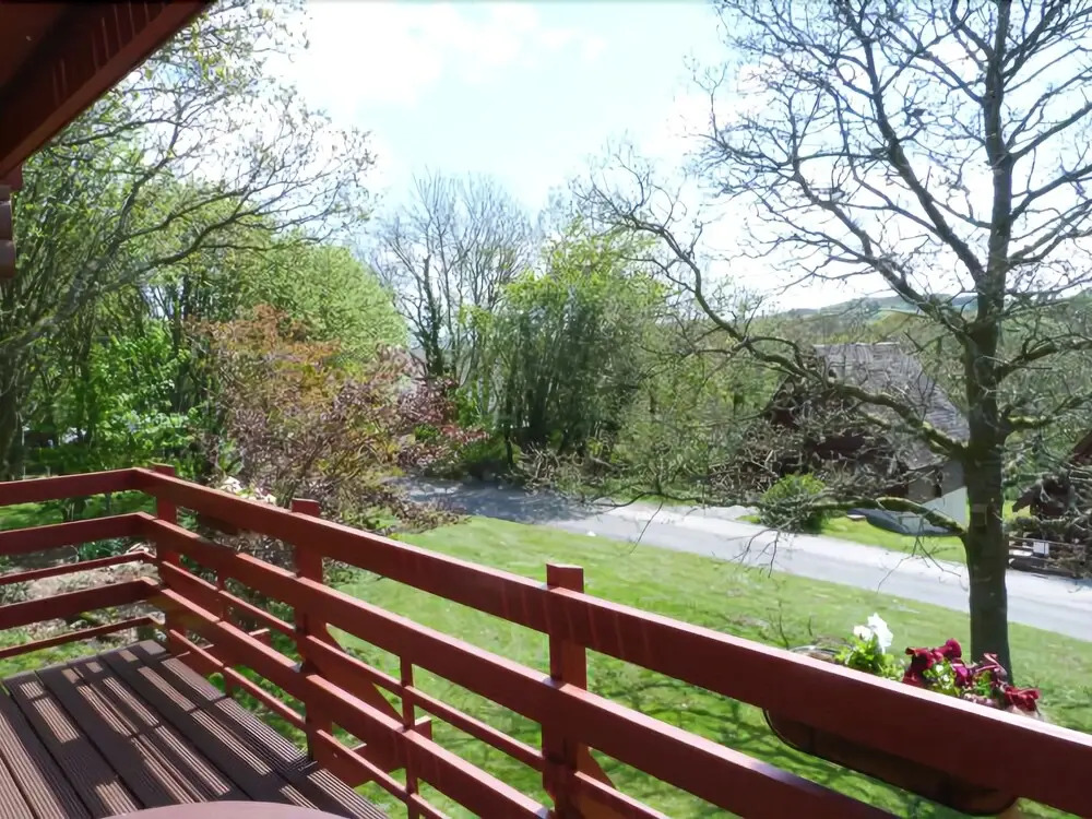 Heron Lodge