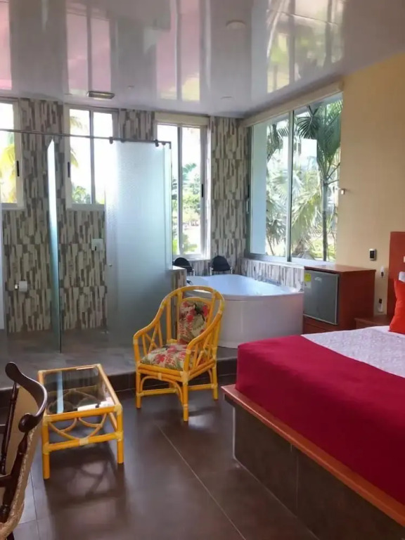 ATENEA SPA Hotel