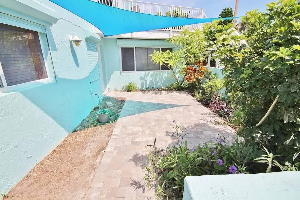 Sea Grape Escape Holiday home 3