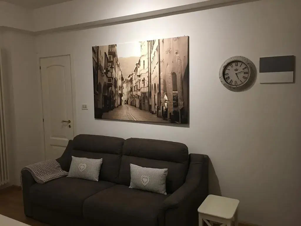 Portici Merano