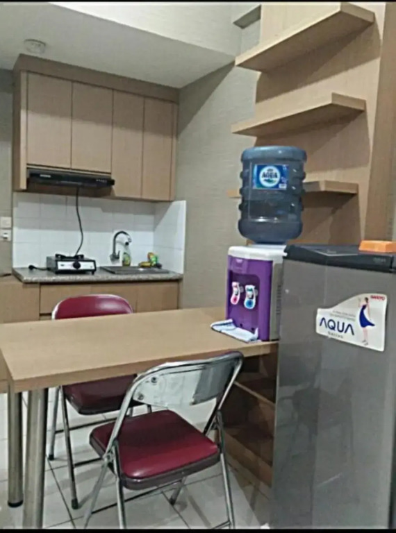 Julia Room Apt Grand Center Point Bekasi