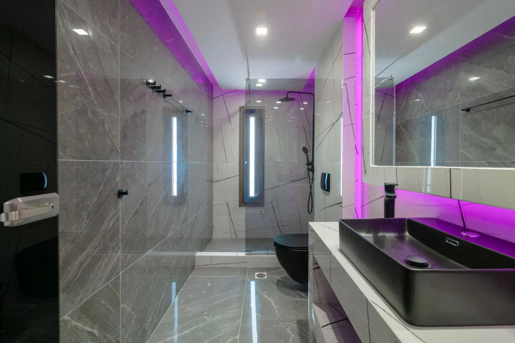 Rua Mat Villas