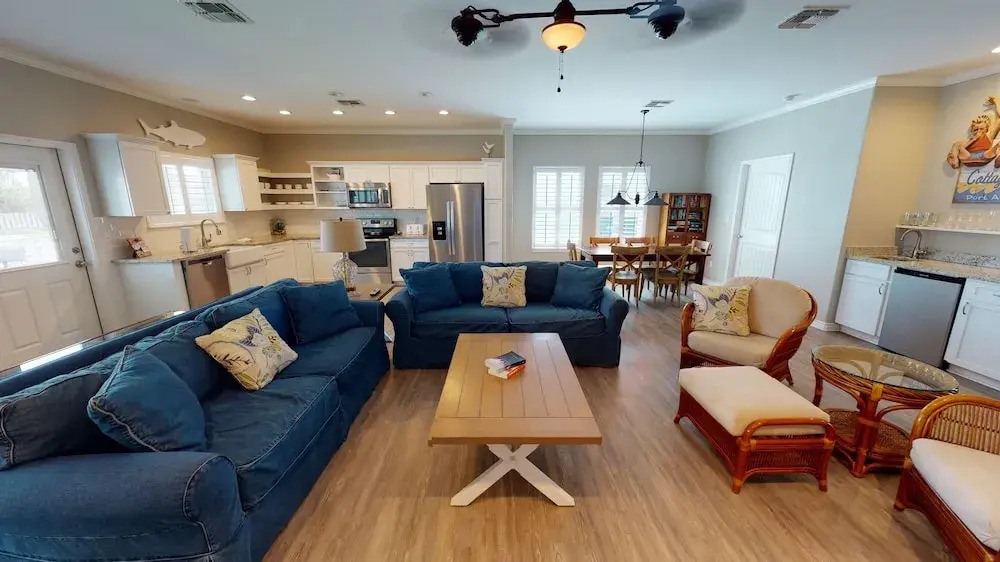 Five Dove 119 3 Bedroom Home