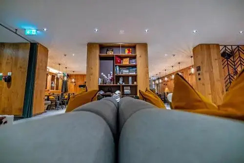 Boutique Hotel Pellas
