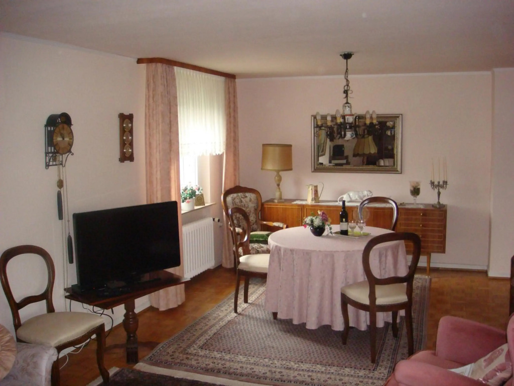 Ferienwohnung Trier