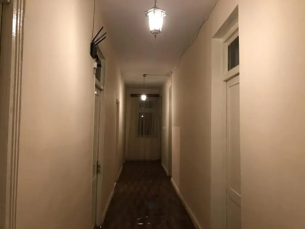 Restup Apartmemt