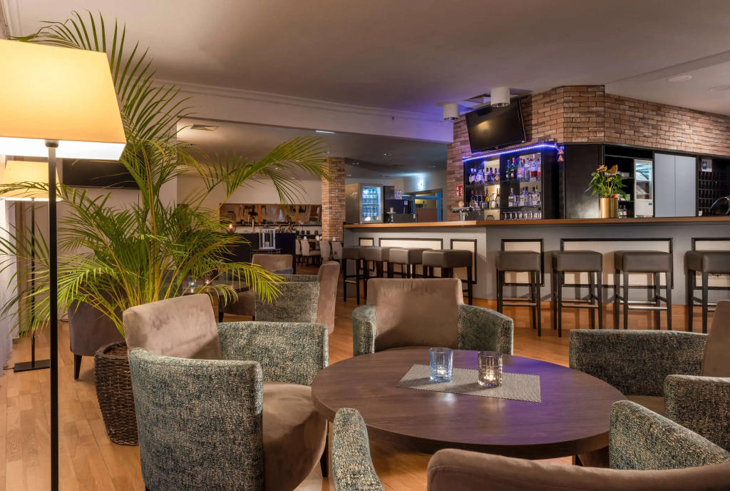 ibis Styles Rosenheim