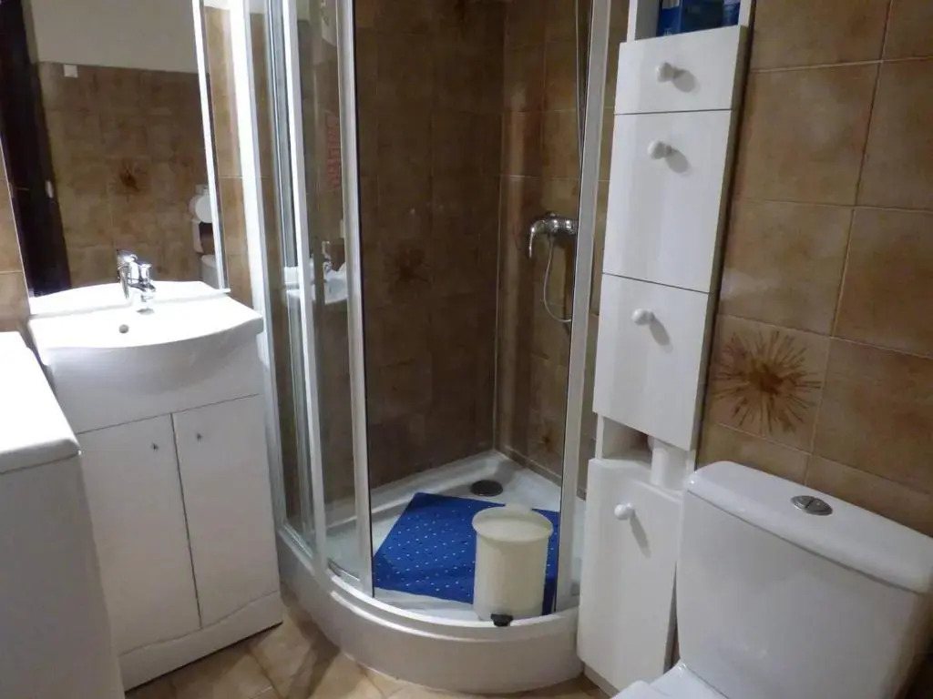 Studio Le Grand-Bornand, 1 pièce, 4 personnes - FR-1-458-105