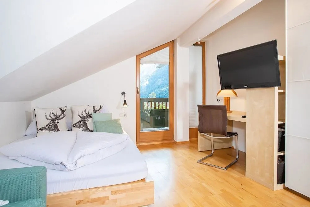 Hotel Christina - Ihr kleinstes Hotel am Achensee
