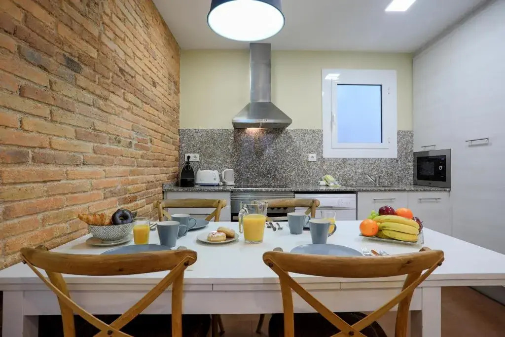 BBarcelona Sagrada Familia Flats