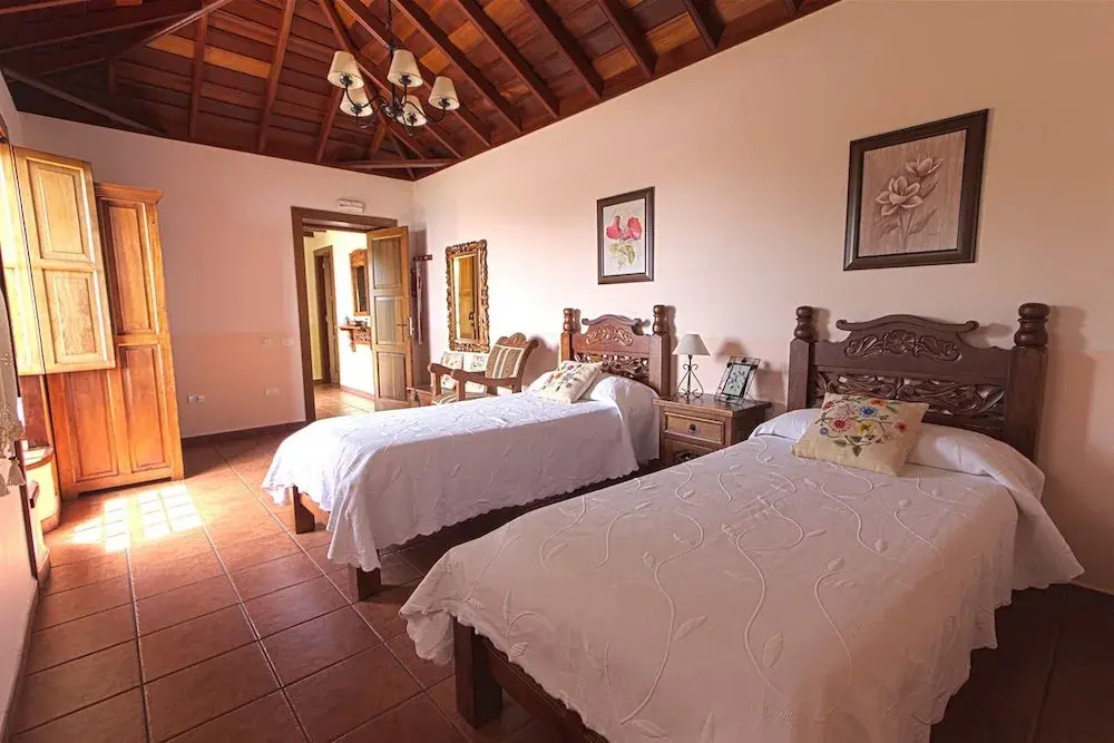 Casa Rural Hermana