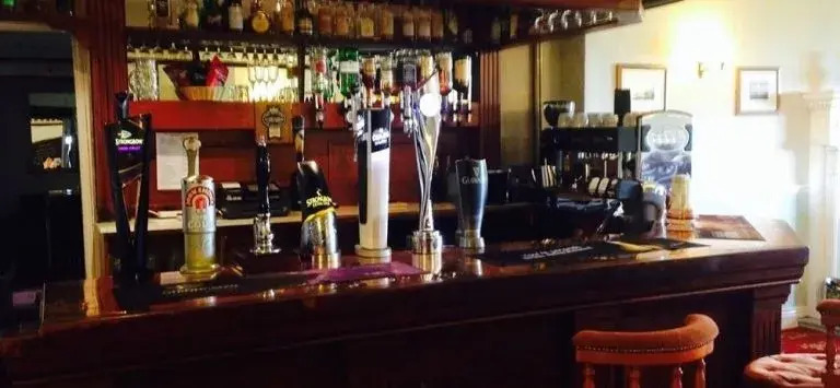 Helme Park Hall Hotel