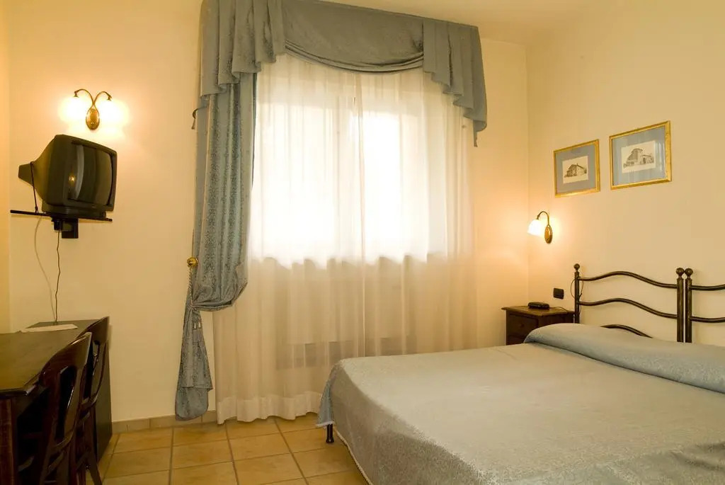 Dominus Hotel