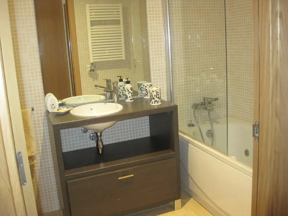 Apartment Cristal Mar