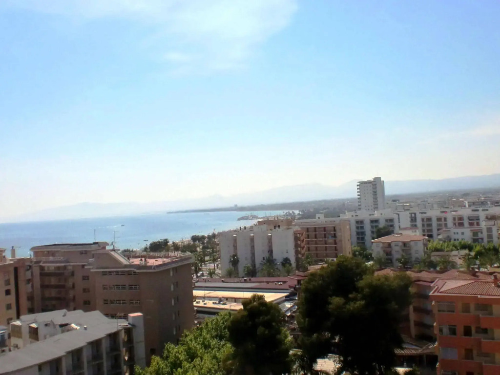 Park Suites Family Rentalmar